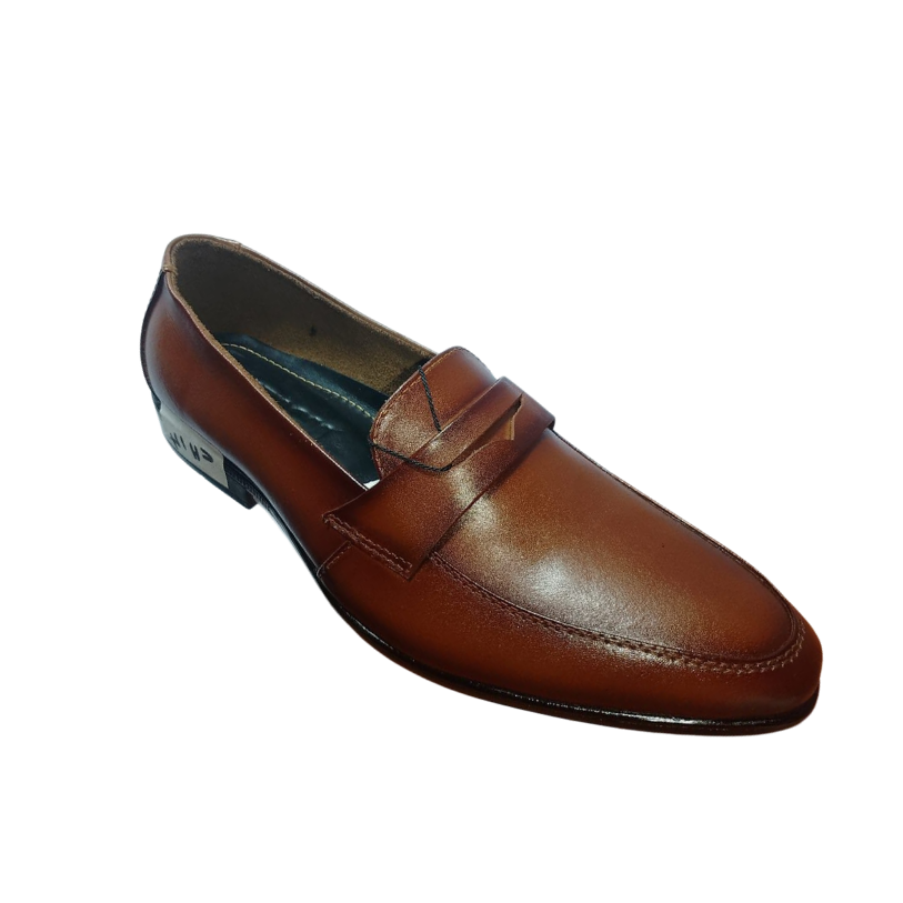 The Galle Loafer