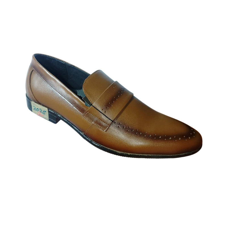 The Kandy Loafer